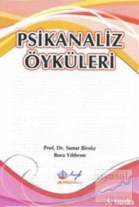 Psikanaliz Öyküleri