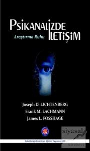 Psikanalizde İletişim Araştırma Ruhu