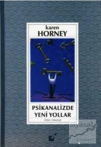 Psikanalizde Yeni Yollar
