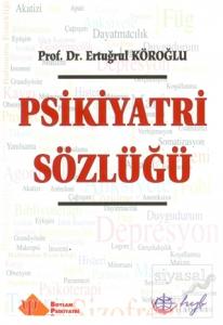 Psikiyatri Sözlüğü