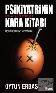 Psikiyatrinin Kara Kitabı
