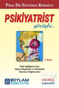Psikiyatrist Gözüyle... (Ciltli)