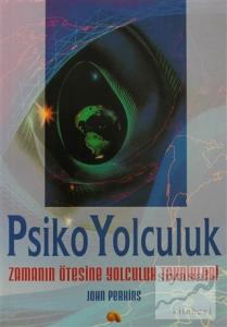 Psiko Yolculuk