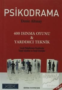 Psikodrama 400 Isınma Oyunu & Yardımcı Teknik