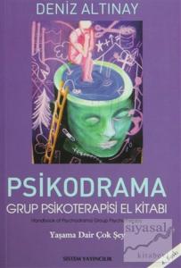 Psikodrama Grup Psikoterapisi El kitabı
