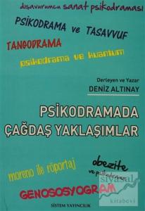 Psikodramada Çağdaş Yaklaşımlar