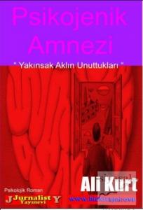 Psikojenik Amnezi