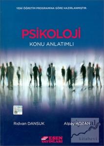 Psikoloji Konu Anlatımlı