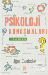 Psikoloji Konuşmaları