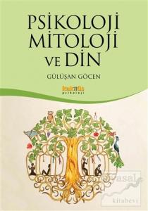 Psikoloji Mitoloji ve Din