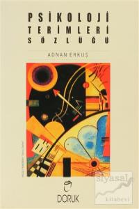 Psikoloji Terimleri Sözlüğü