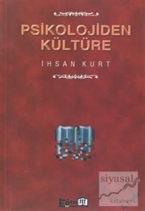 Psikolojiden Kültüre
