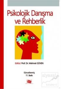 Psikolojik Danışma ve Rehberlik
