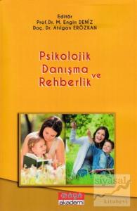 Psikolojik Danışma ve Rehberlik