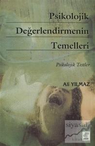 Psikolojik Değerlendirmenin Temelleri