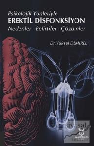 Psikolojik Yönleriyle Erektil Disfonksiyon