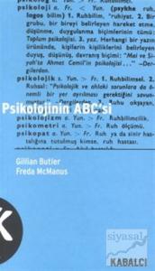 Psikolojinin ABC'si