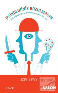 Psikolojiniz Bozulmasın