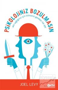 Psikolojiniz Bozulmasın