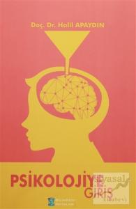 Psikolojiye Giriş