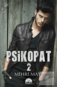 Psikopat 2 (Ciltli)