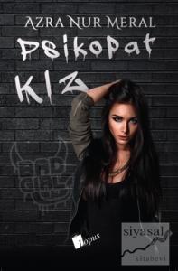Psikopat Kız (Ciltli)