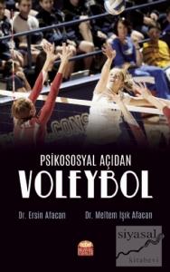 Psikososyal Açıdan Voleybol