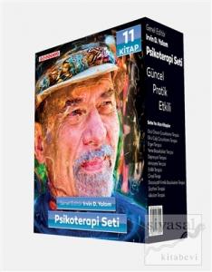 Psikoterapi Seti (11 Kitap Takım - Kutulu)