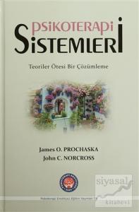 Psikoterapi Sistemleri (Ciltli)