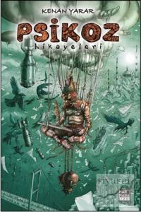 Psikoz Hikayeleri