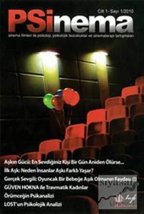 Psinema Sayı: 1
