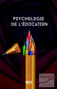 Psychologie De L'education