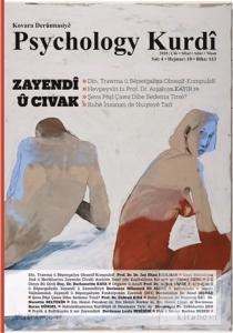 Psychology Kurdi Çile - Sibat - Adar - Hejmar: 10 Nisan 2020