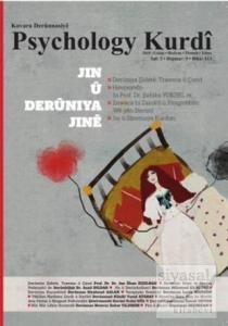 Psychology Kurdi Gulan - Heziran - Tirmeh - Temax Hejmar: 9 2019