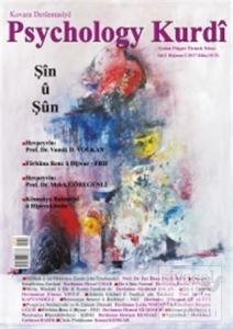 Psychology Kurdi Gulan - Puşper - Tirmeh Sal: 1 Hejmar: 3 2017