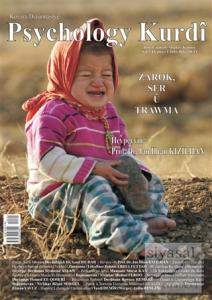 Psychology Kurdi İlon - Cotmeh - Mijdar - Kanun Hejmar: 1 2016