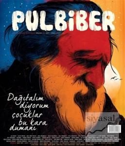 Pul Biber Dergisi Sayı : 11 Ağustos 2016
