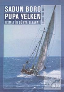 Pupa Yelken Kısmet'in Dünya Seyahati