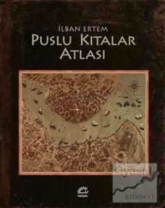Puslu Kıtalar Atlası