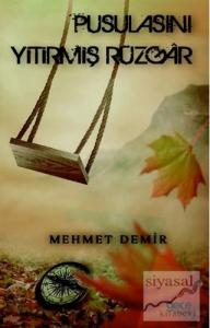 Pusulasını Yitirmiş Rüzgar