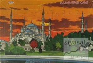 Puzzle - Sultanahmet Camii