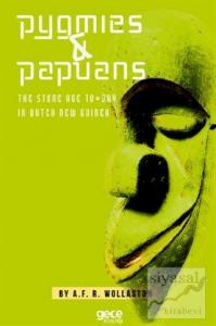 Pygmies ve Papuans