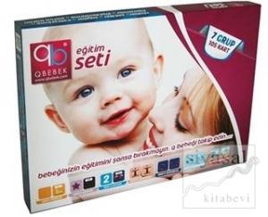 Q Bebek Eğitim Seti