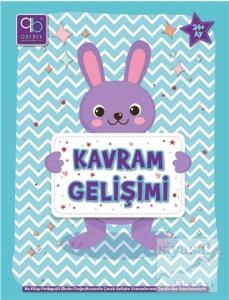 Q Bebek Kavram Gelişimi