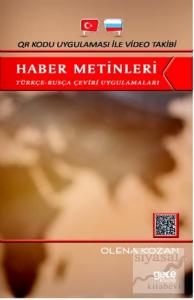 Qr Kodu Uygulaması ile Video Takibi Haber Metinleri