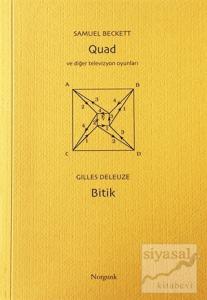 Quad ve Diğer Televizyon Oyunları - Bitik