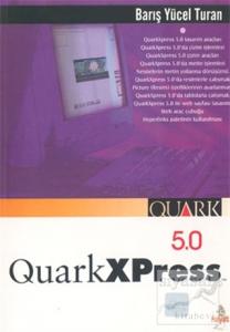 Quark Xpress 5.0