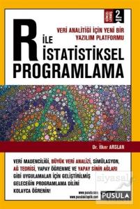 R ile İstatistiksel Programlama