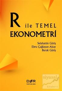 R İle Temel Ekonometri