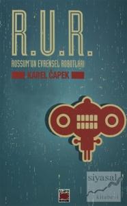 R.U.R. Rossum'un Evrensel Robotları